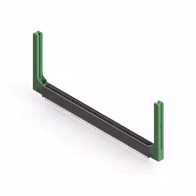 395-128-524-558 EDAC Inc.  Edgeboard Connectors